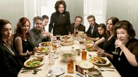 August Osage County 4