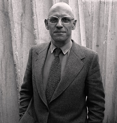 michel-foucault